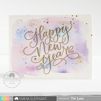 HAPPY NEW YEAR WISHES